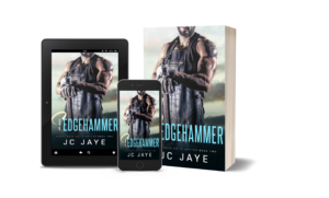 Teaser – Sledgehammer