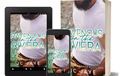 Teaser – Ravenous On The Riviera