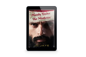 Moody Under the Mistletoe – Teaser